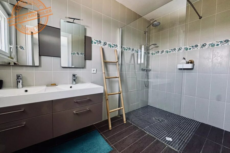Maison à vendre à Dardilly — Vue montagne — photo 12