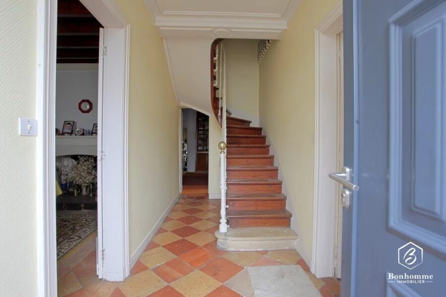Maison à vendre à Langoiran — Vue nature — photo 7