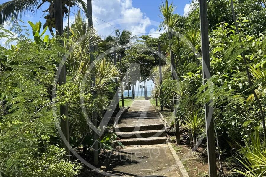 Appartement à vendre à Le Gosier — Vue mer — photo 11