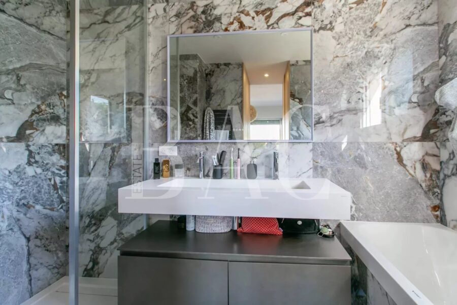 Appartement à vendre à Nice — Vue mer — photo 9