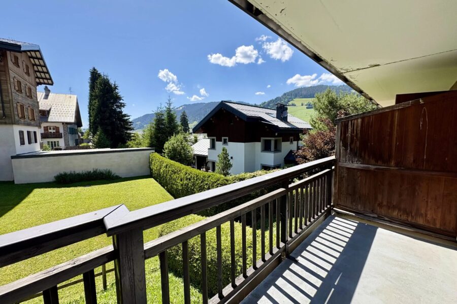 Appartement à vendre à Megève — Vue montagne — photo 9
