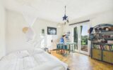 Maison à vendre à Roquefort-les-Pins — Vue dégagée — photo 16