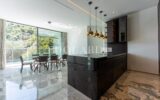 Maison à vendre à Roquebrune-Cap-Martin — Vue mer — photo 16