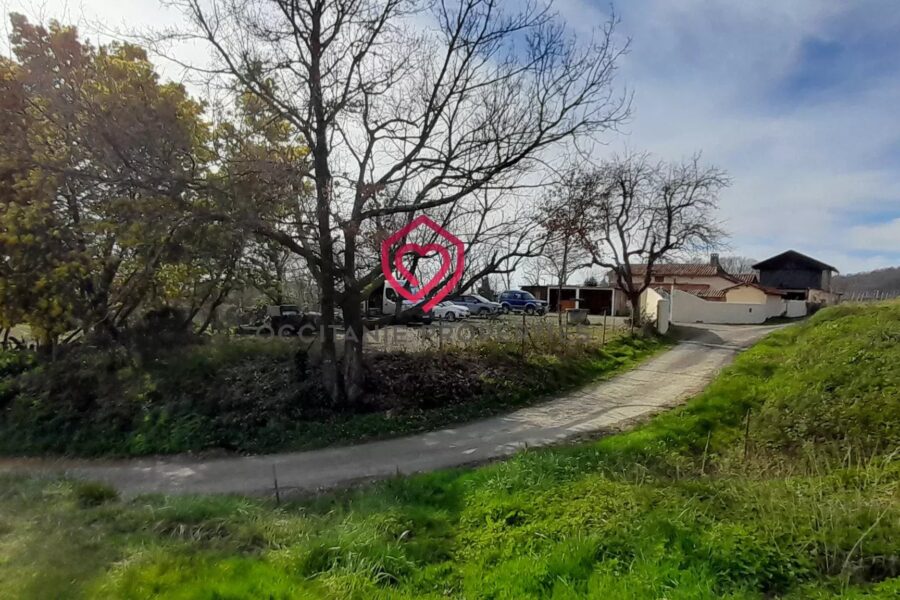 Maison à vendre à Riscle — Vue montagne — photo 26