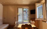 Appartement à louer à Valdidentro — Vue montagne — photo 3