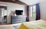 Maison à vendre à Pons — Vue parc & jardin — photo 12