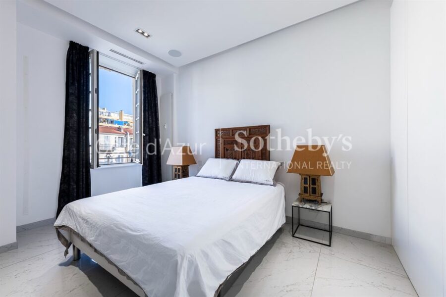 Appartement à vendre à Nice — Vue parc & jardin — photo 13