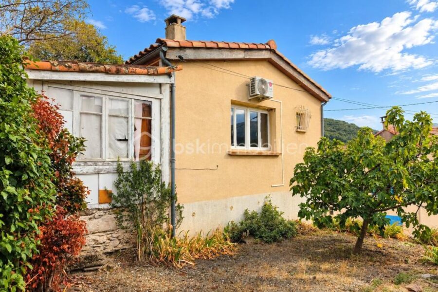 Maison à vendre à Prémian — Vue nature — photo 4
