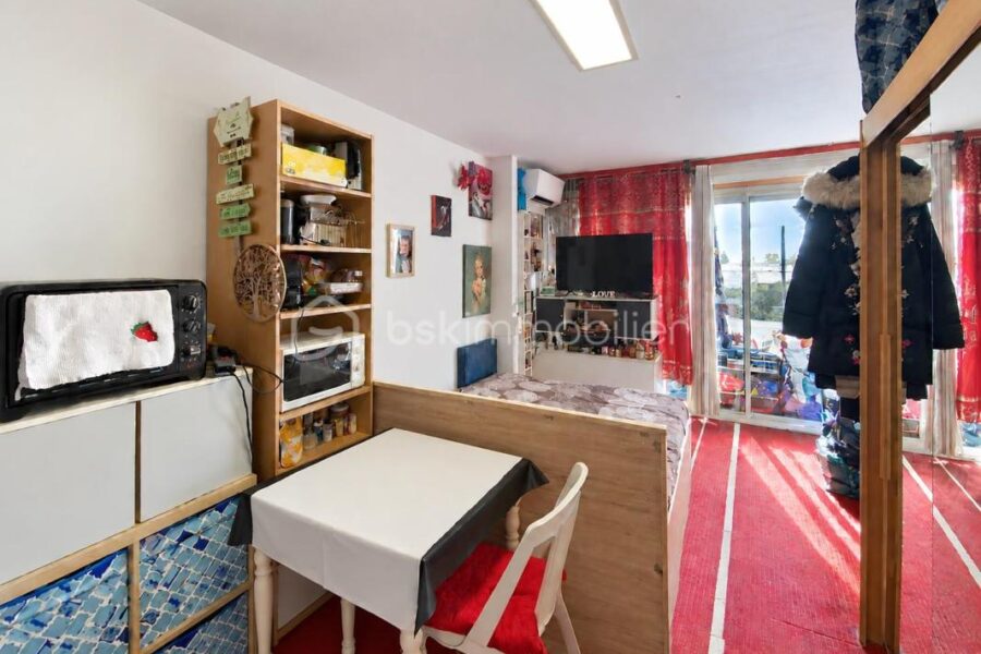 Appartement à vendre à La Grande-Motte — Vue mer — photo 3