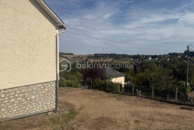 Maison à vendre à Saint-Christophe-sur-le-Nais