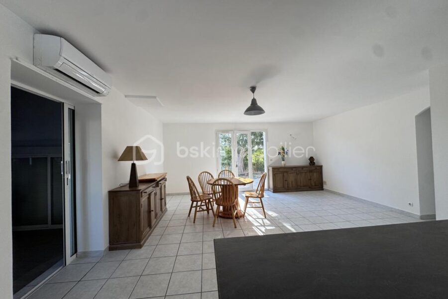 Maison à vendre à Grabels — Vue nature — photo 4