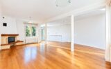 Maison à vendre à Marnes la coquette — Vue parc & jardin — photo 3