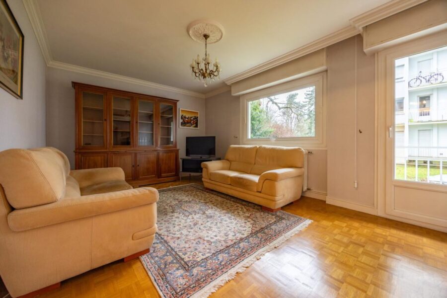 Appartement à vendre à Nantes — Vue nature — photo 4