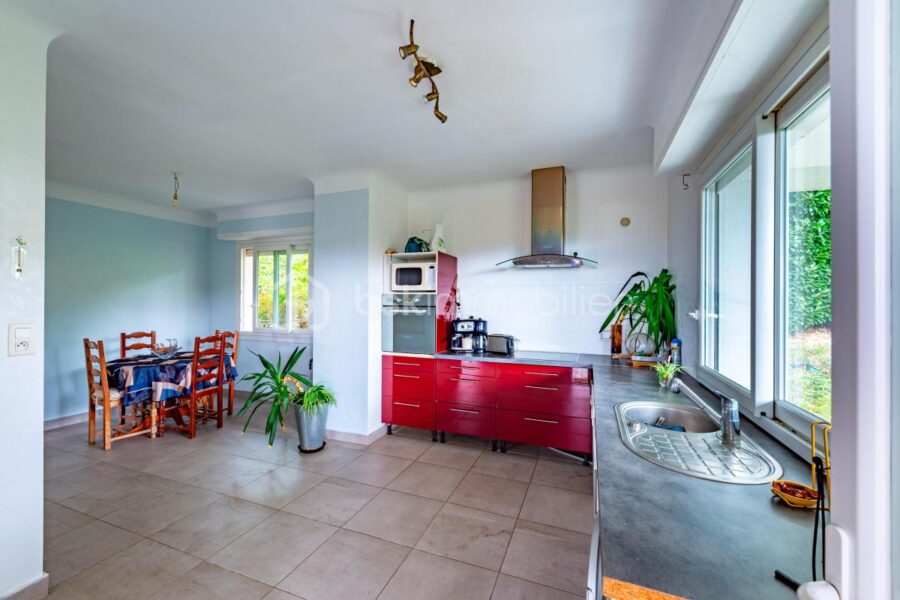 Maison à vendre à Morlaàs — Vue nature — photo 4