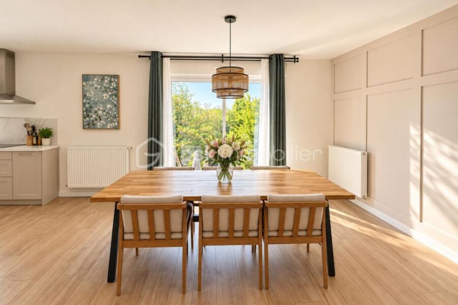 Maison à vendre à Yerres — Vue nature — photo 4