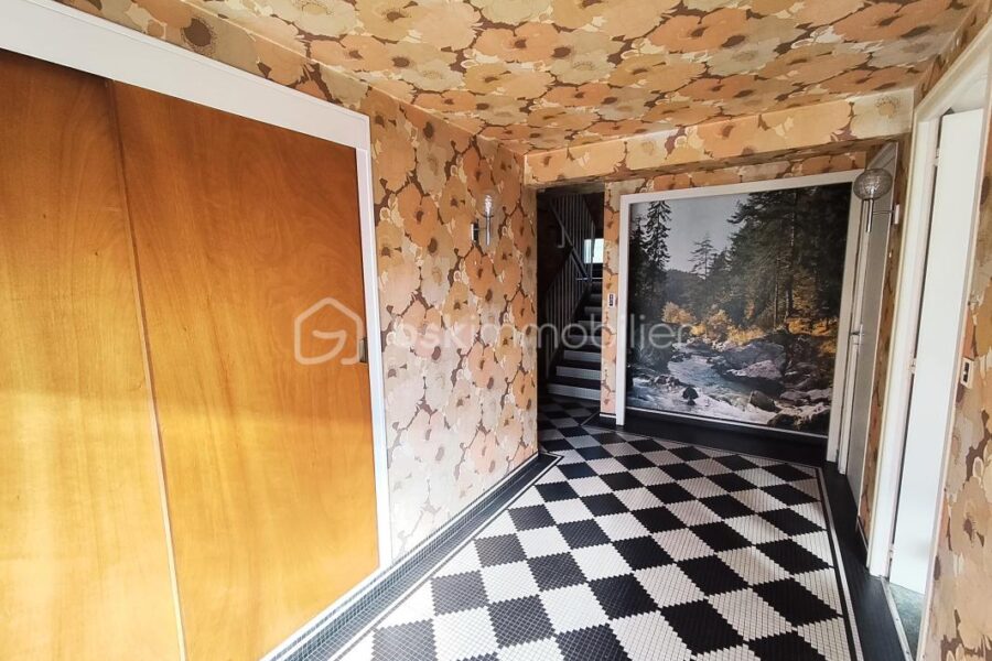 Maison à vendre à Saint-Grégoire — Vue dégagée — photo 3