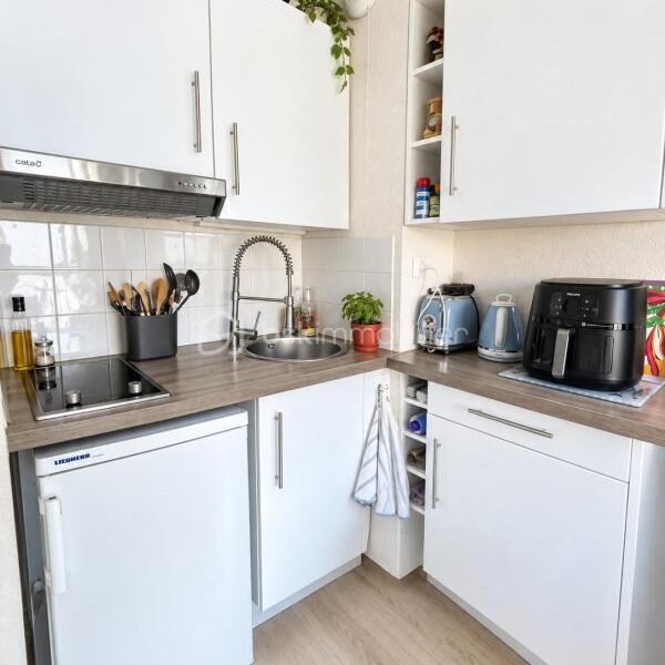 Appartement à vendre à Les Sables-d&rsquo;Olonne — Vue marina & port — photo 4