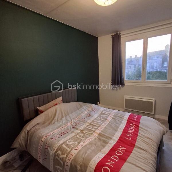 Appartement à vendre à Dieppe — Vue sur la ville — photo 3