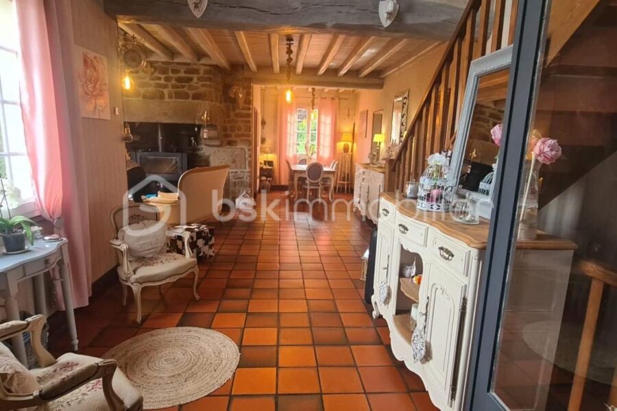 Maison à vendre à Flers — Vue nature — photo 4