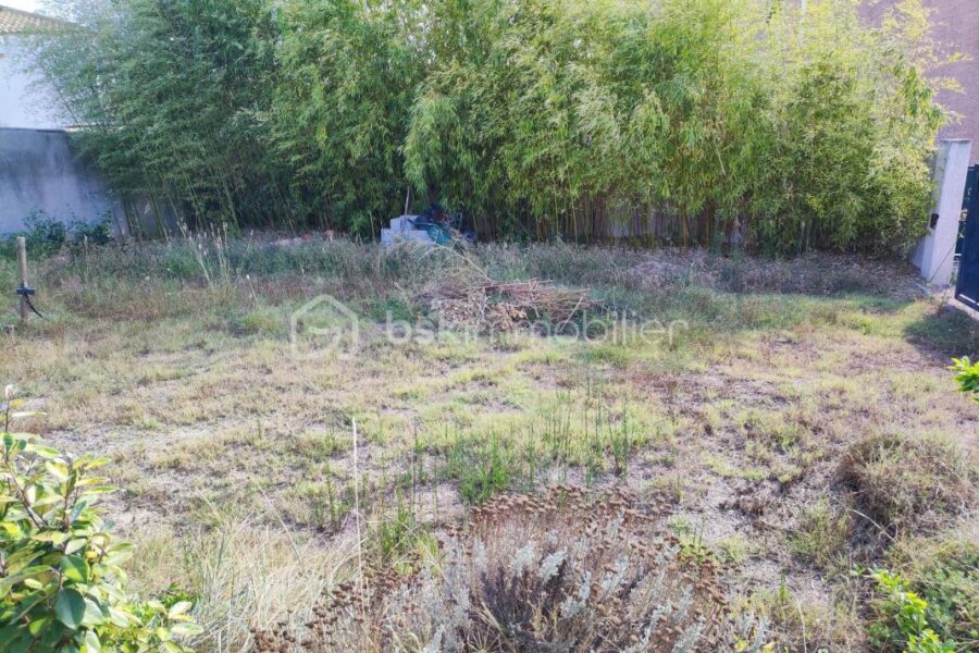 Terrain à vendre à Mèze — Vue dégagée — photo 3