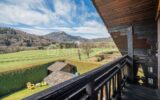 Maison à vendre à Mieussy — Vue montagne — photo 1