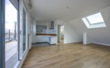 Appartement à louer à Nantes — Vue sur la ville — photo 3