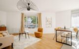 Appartement à vendre à Lyon 4e Arrondissement — Vue dégagée — photo 4