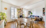 Appartement à vendre à Paris 20e arrondissement — Vue sur la ville — photo 4
