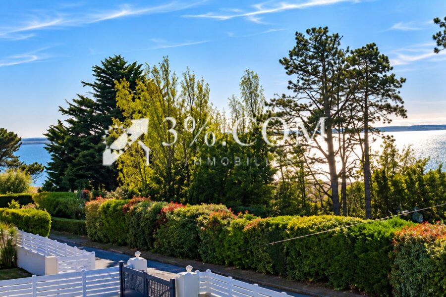 Maison à vendre à Plouhinec — Vue mer — photo 4
