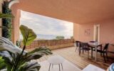 Appartement à louer à Ajaccio — Vue mer — photo 3