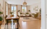Appartement à vendre à Neyron — Vue nature — photo 4