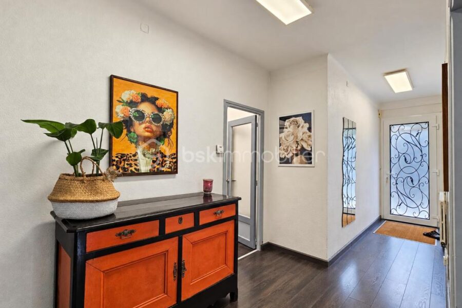 Maison à vendre à Axat — Vue montagne — photo 3