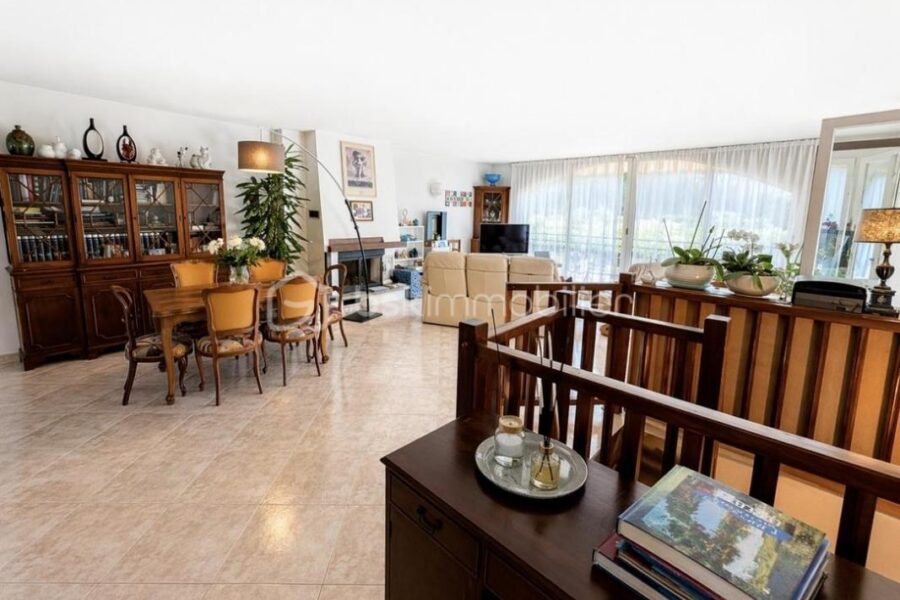 Appartement à vendre à Roquebrune-Cap-Martin — Vue dégagée — photo 3