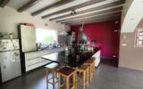 Maison à vendre à Saint-Amans-Soult — Vue montagne — photo 4