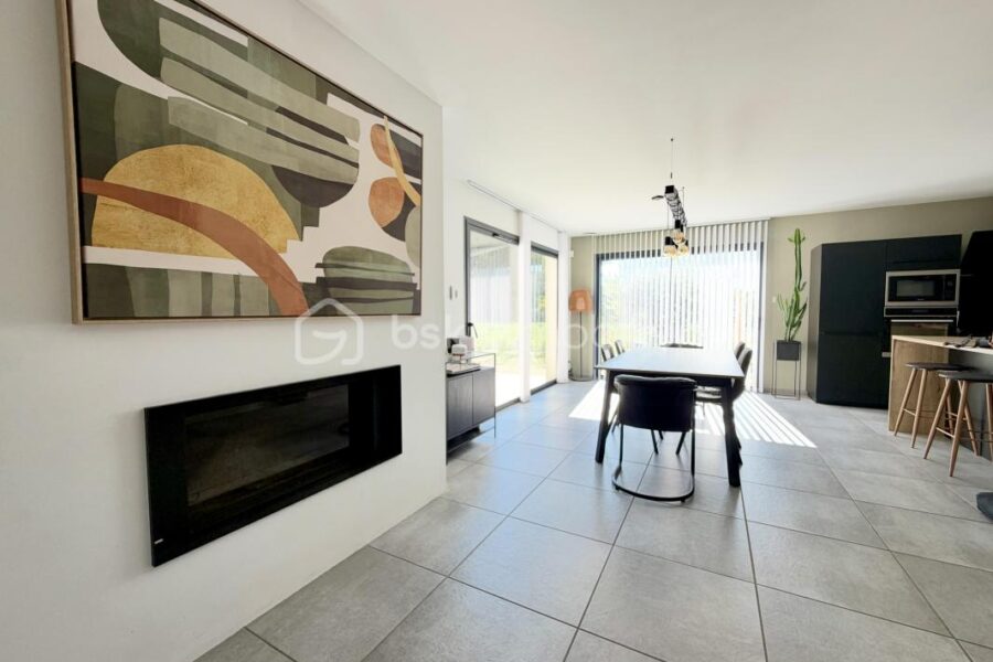 Maison à vendre à Montélimar — Vue nature — photo 3