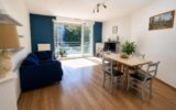 Appartement à vendre à Bagnolet — Vue parc & jardin — photo 4