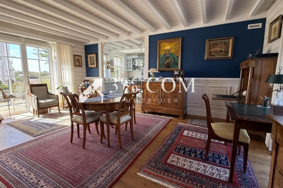 Maison à vendre à Baden — Vue dégagée — photo 4