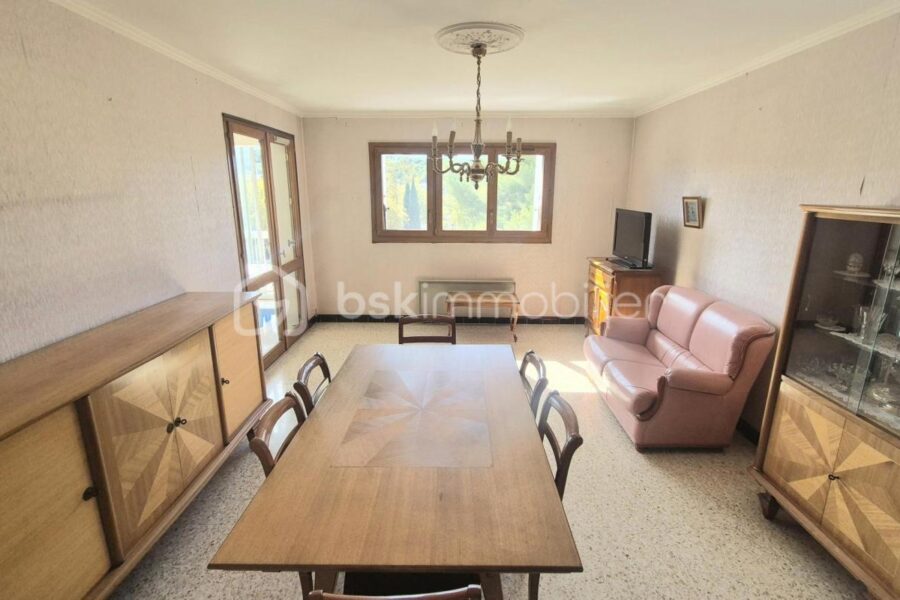 Appartement à vendre à La Valette-du-Var — Vue dégagée — photo 4