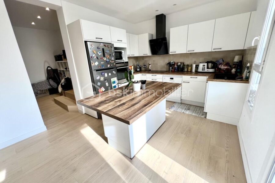 Maison à vendre à Nice — Vue nature — photo 4