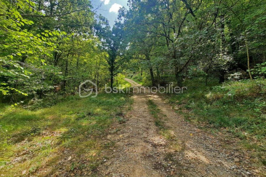 Terrain à vendre à Fayence — Vue dégagée — photo 3