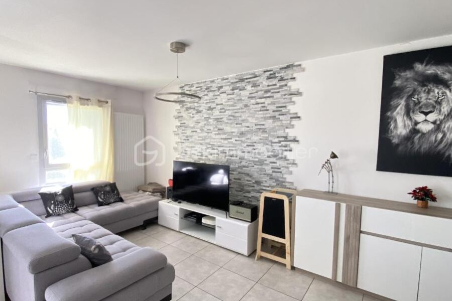 Appartement à vendre à Marlieux — Vue nature — photo 4