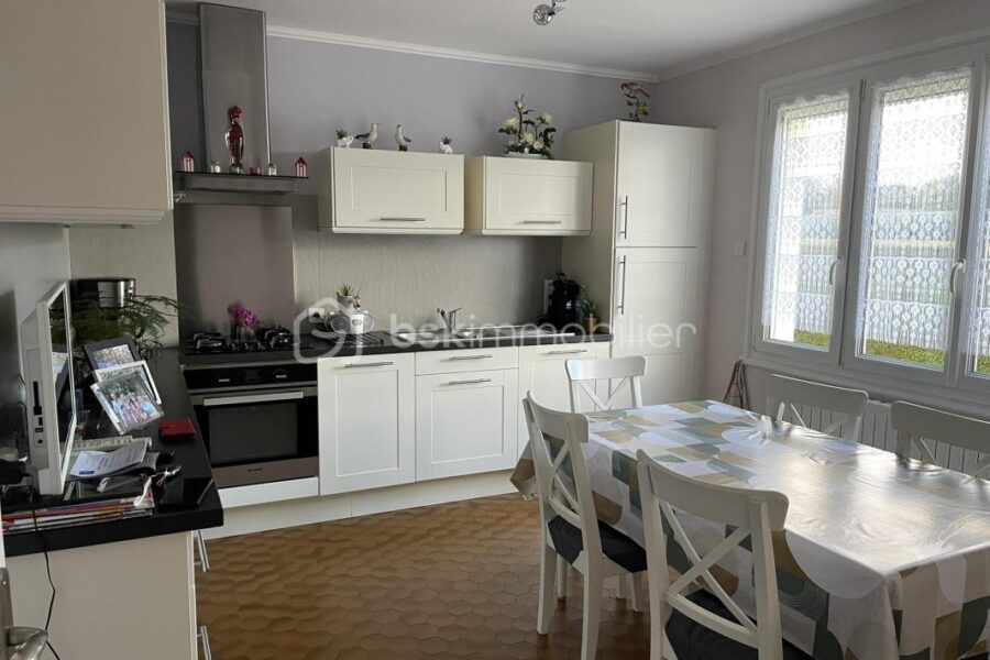 Maison à vendre à Malestroit — Vue nature — photo 4