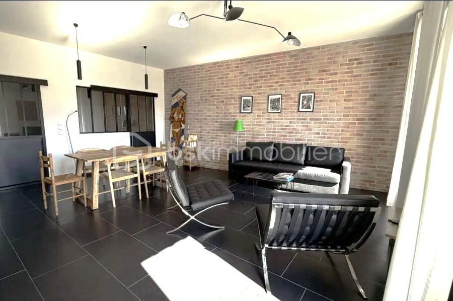 Appartement à vendre à Sète — Vue marina & port — photo 3