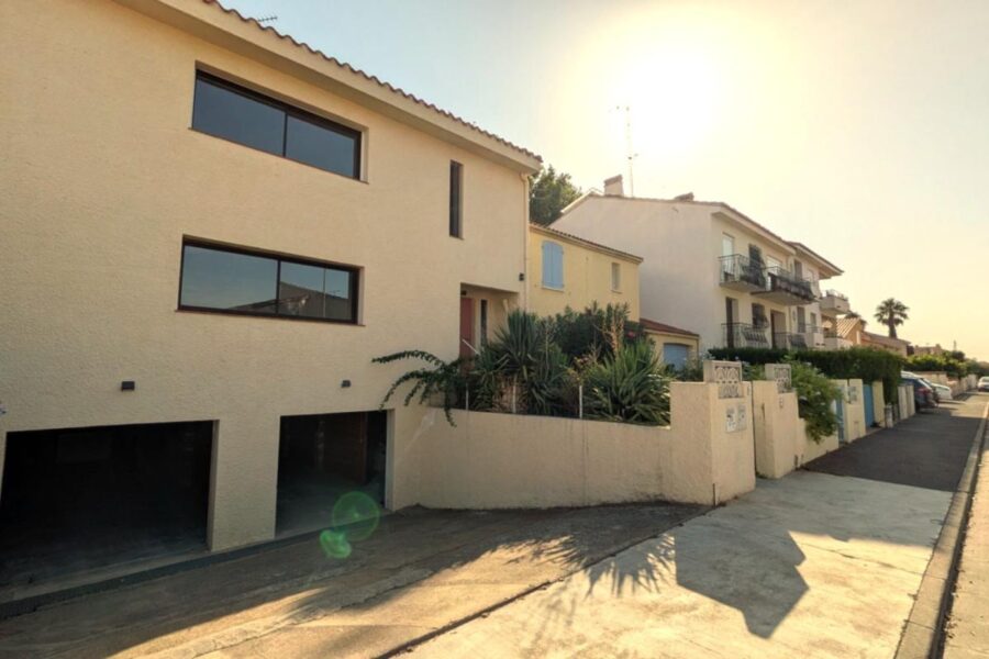 Appartement à vendre à Perpignan — Vue dégagée — photo 3