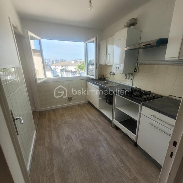 Appartement à vendre à Pau — Vue montagne — photo 3