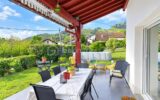 Maison à vendre à Saint-Étienne-de-Baïgorry — Vue montagne — photo 4
