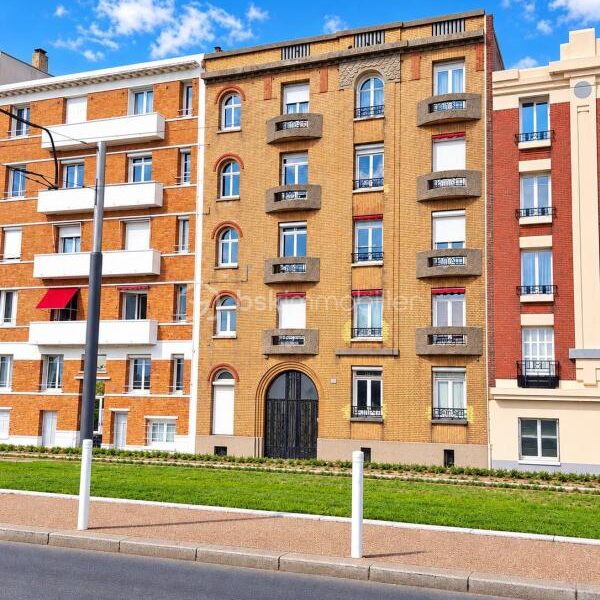 Appartement à vendre à Le Havre — Vue mer — photo 3
