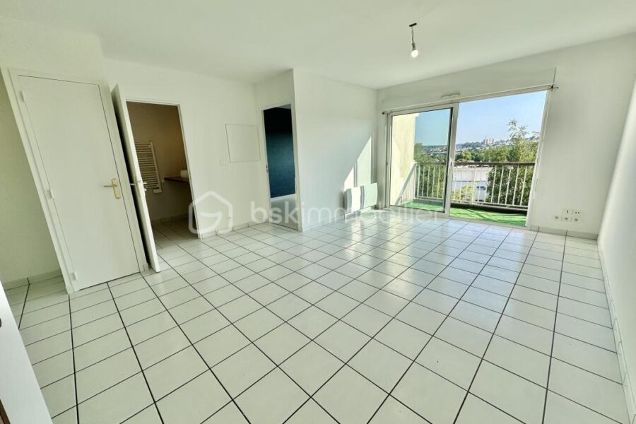 Appartement à vendre à Quimper — Vue nature — photo 4