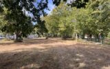 Terrain à vendre à Grayan-et-l&rsquo;Hôpital — Vue dégagée — photo 3