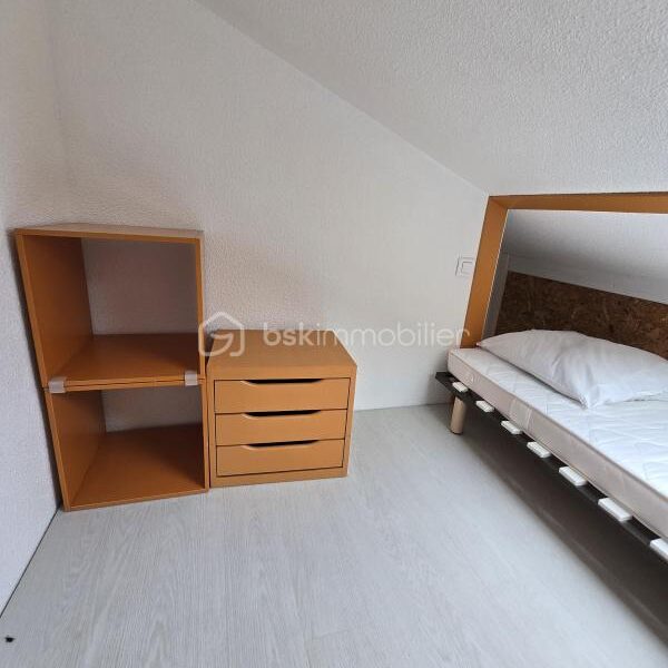Appartement à vendre à Le Barcarès — Vue montagne — photo 4
